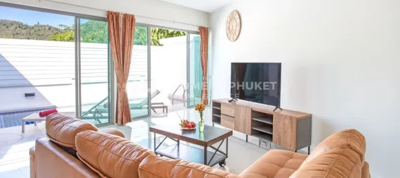 3 bedrooms House for sale in Rawai, Phuket, Southern Thailand, Thailand № 60405 2