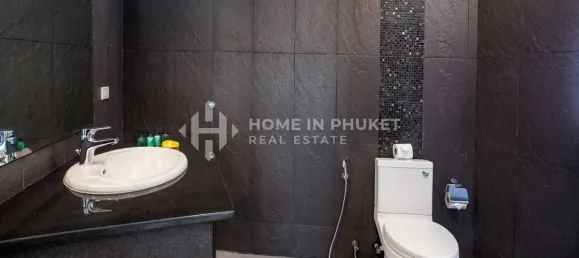 3 bedrooms House for sale in Rawai, Phuket, Southern Thailand, Thailand № 60405 17