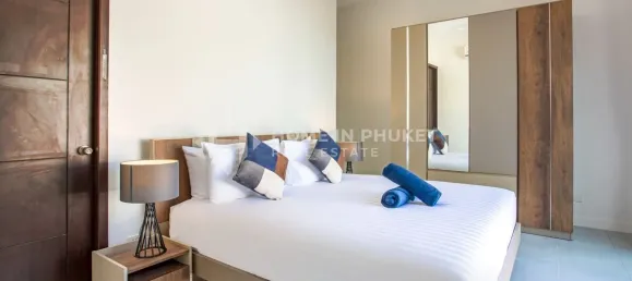 3 bedrooms House for sale in Rawai, Phuket, Southern Thailand, Thailand № 60405 10