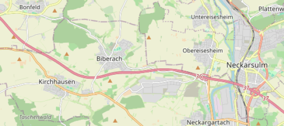 Moradia em banda de 5 divisões em Heilbronn, Germany N.º 228374 12