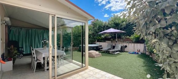 4 Schlafzimmer Haus in Roquebrune-sur-Argens, France, Nr. 287034 16