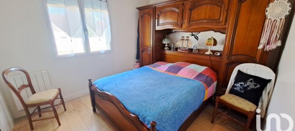 Дом с 7 комнатами в Унвер, Франция № 218907 25