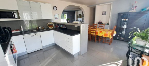 Дом с 7 комнатами в Унвер, Франция № 218907 14