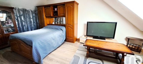 Дом с 7 комнатами в Унвер, Франция № 218907 31