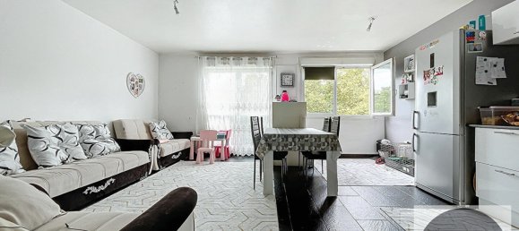 2 chambres Appartement à Vandœuvre-lès-Nancy, France No. 229620 2