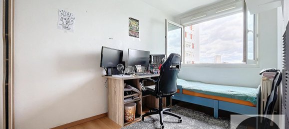 2 chambres Appartement à Vandœuvre-lès-Nancy, France No. 229620 8