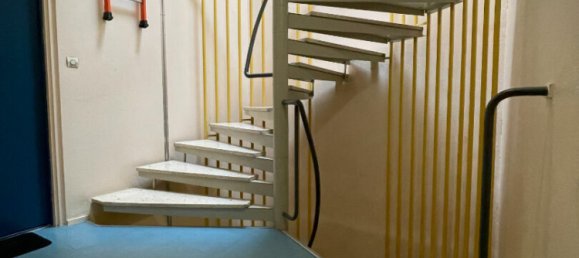 2 chambres Appartement à Vandœuvre-lès-Nancy, France No. 229620 13