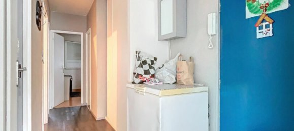 2 chambres Appartement à Vandœuvre-lès-Nancy, France No. 229620 6