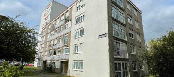 2 chambres Appartement à Vandœuvre-lès-Nancy, France No. 229620 4