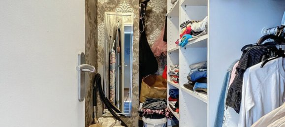 2 chambres Appartement à Vandœuvre-lès-Nancy, France No. 229620 10