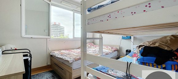 2 chambres Appartement à Vandœuvre-lès-Nancy, France No. 229620 7