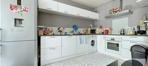 2 chambres Appartement à Vandœuvre-lès-Nancy, France No. 229620 5