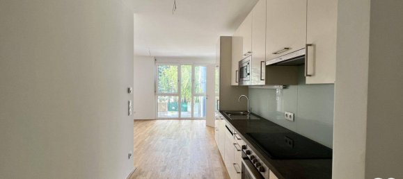 2 rooms Apartment in Favoriten, Austria No. 185349 2