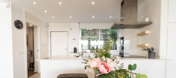 3 غرف نوم تاون هاوس في Estepona, Spain رقم 57768 7