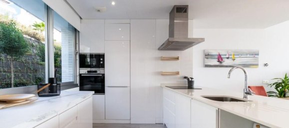 3 غرف نوم تاون هاوس في Estepona, Spain رقم 57768 13