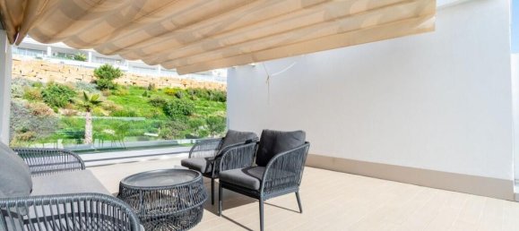 3 غرف نوم تاون هاوس في Estepona, Spain رقم 57768 33