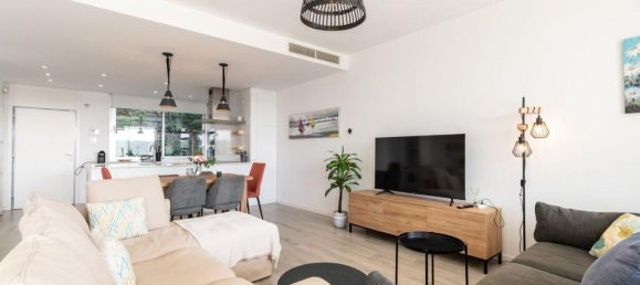 3 غرف نوم تاون هاوس في Estepona, Spain رقم 57768 9