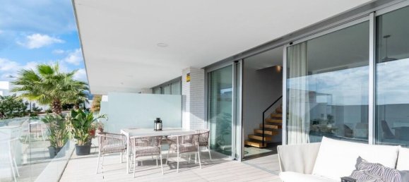 3 غرف نوم تاون هاوس في Estepona, Spain رقم 57768 6