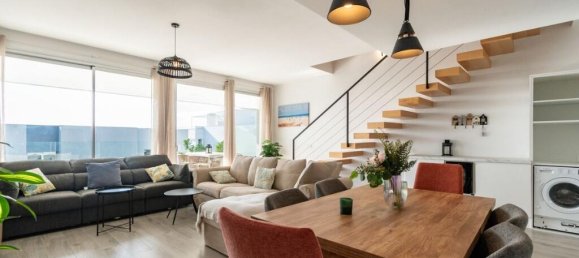 3 غرف نوم تاون هاوس في Estepona, Spain رقم 57768 5