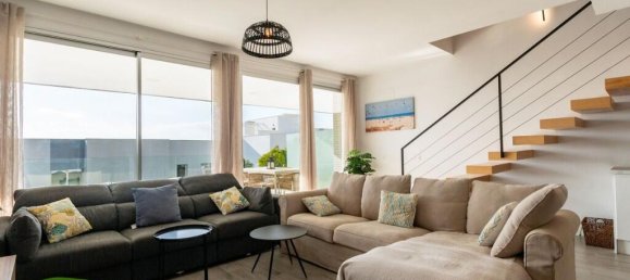 3 غرف نوم تاون هاوس في Estepona, Spain رقم 57768 12