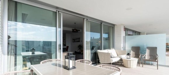 3 غرف نوم تاون هاوس في Estepona, Spain رقم 57768 20