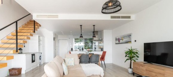 3 غرف نوم تاون هاوس في Estepona, Spain رقم 57768 19