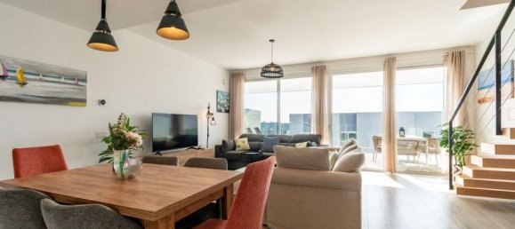 3 غرف نوم تاون هاوس في Estepona, Spain رقم 57768 11