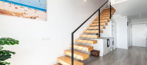 3 غرف نوم تاون هاوس في Estepona, Spain رقم 57768 10