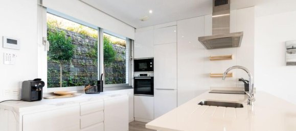 3 غرف نوم تاون هاوس في Estepona, Spain رقم 57768 16