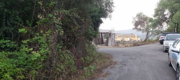  قطعة أرض في Corfu, Greece 700متر مربع رقم 93652 10