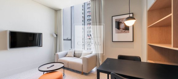 Appartement à Business Bay, UAE 34.8m² No. 51432 3