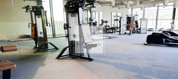 Appartement à Business Bay, UAE 34.8m² No. 51432 12