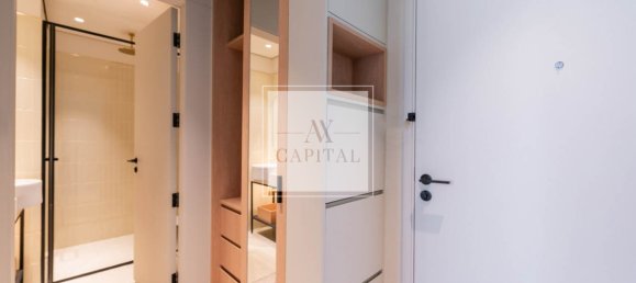 Appartement à Business Bay, UAE 34.8m² No. 51432 9