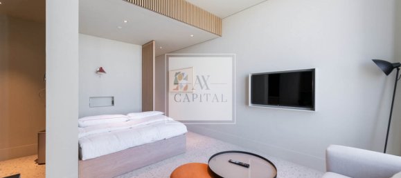 Appartement à Business Bay, UAE 34.8m² No. 51432 5