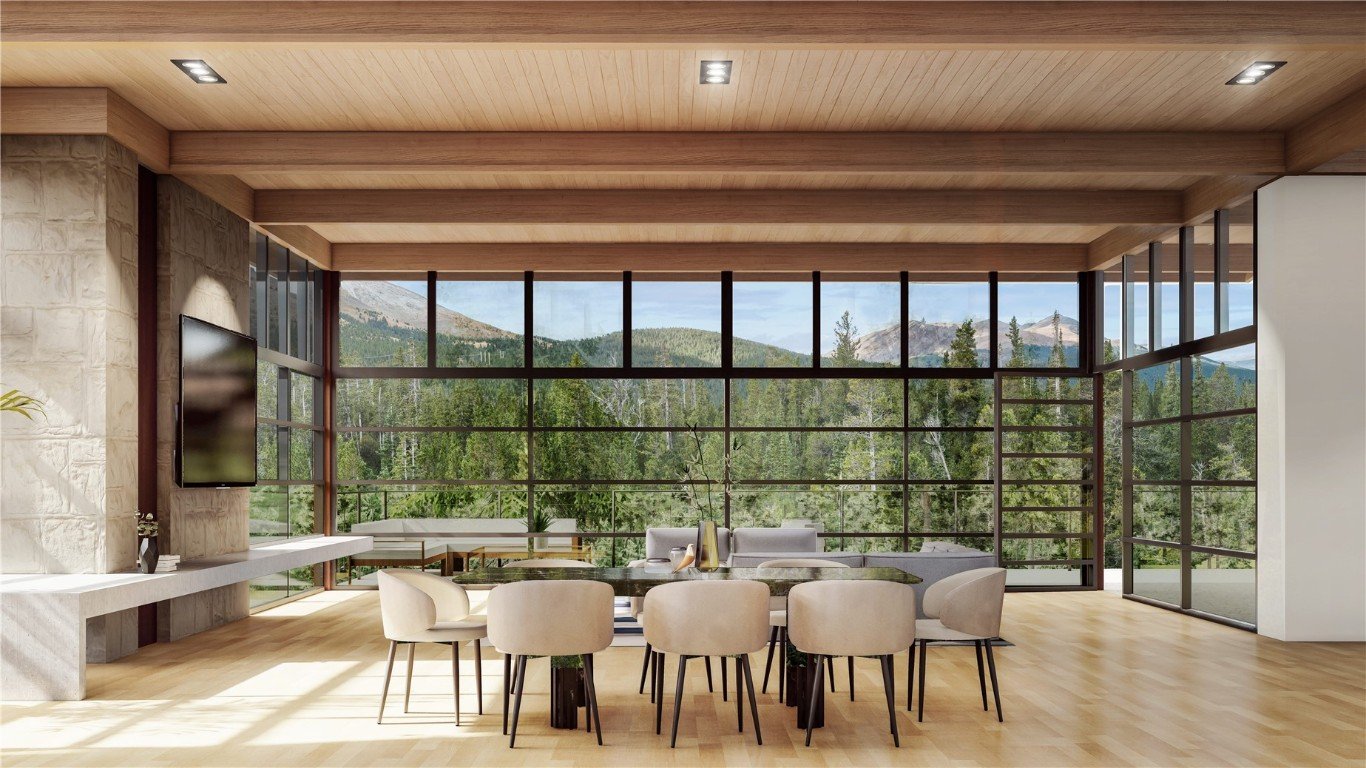  فندق في Breckenridge, USA رقم 203