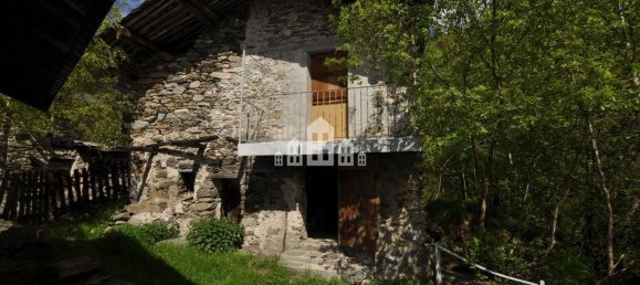 5 bedrooms House in Ribordone, Italy No. 371257 2