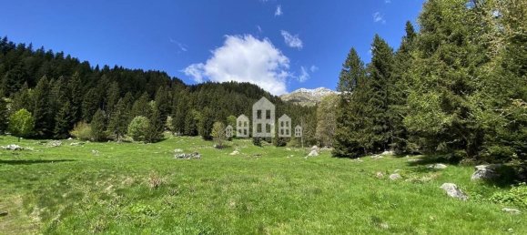 5 bedrooms House in Ribordone, Italy No. 371257 35