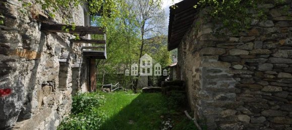 5 bedrooms House in Ribordone, Italy No. 371257 22