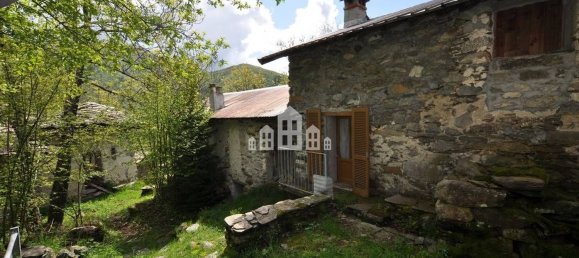 5 bedrooms House in Ribordone, Italy No. 371257 25