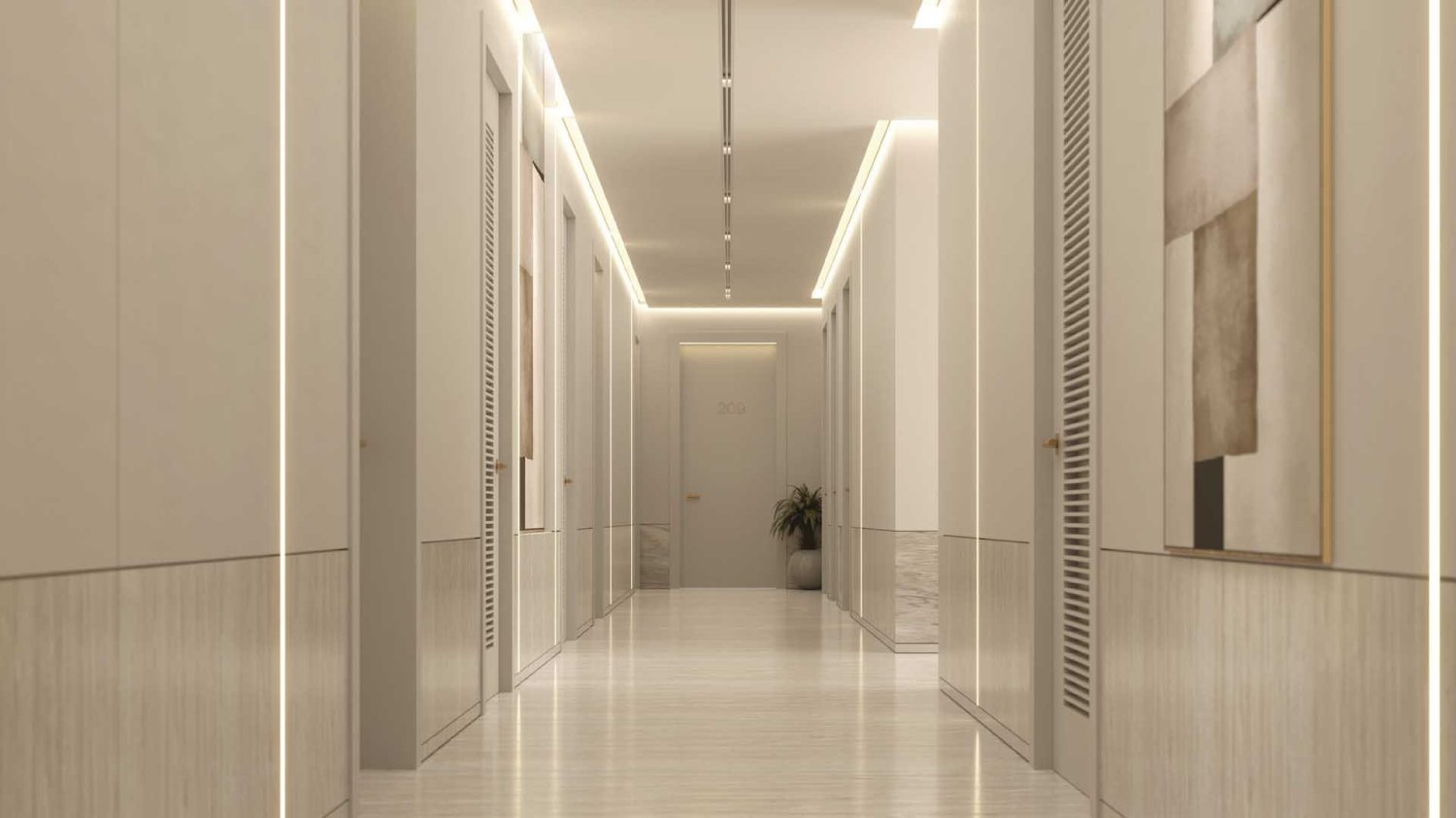 1 bedroom Apartment in RED SQUARE TOWER, Jumeirah Village Triangle, UAE No. 61841