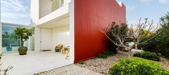 4 bedrooms Villa in Cascais, Portugal No. 122111 30