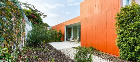 4 bedrooms Villa in Cascais, Portugal No. 122111 31