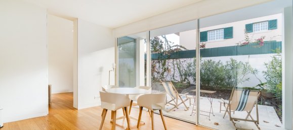 4 bedrooms Villa in Cascais, Portugal No. 122111 23