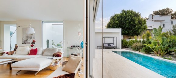4 bedrooms Villa in Cascais, Portugal No. 122111 4