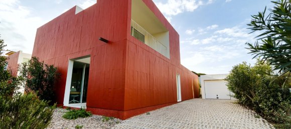 4 bedrooms Villa in Cascais, Portugal No. 122111 29