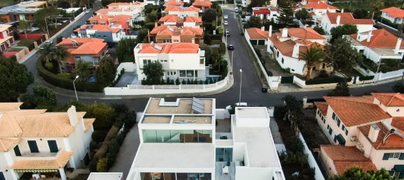 4 bedrooms Villa in Cascais, Portugal No. 122111 34