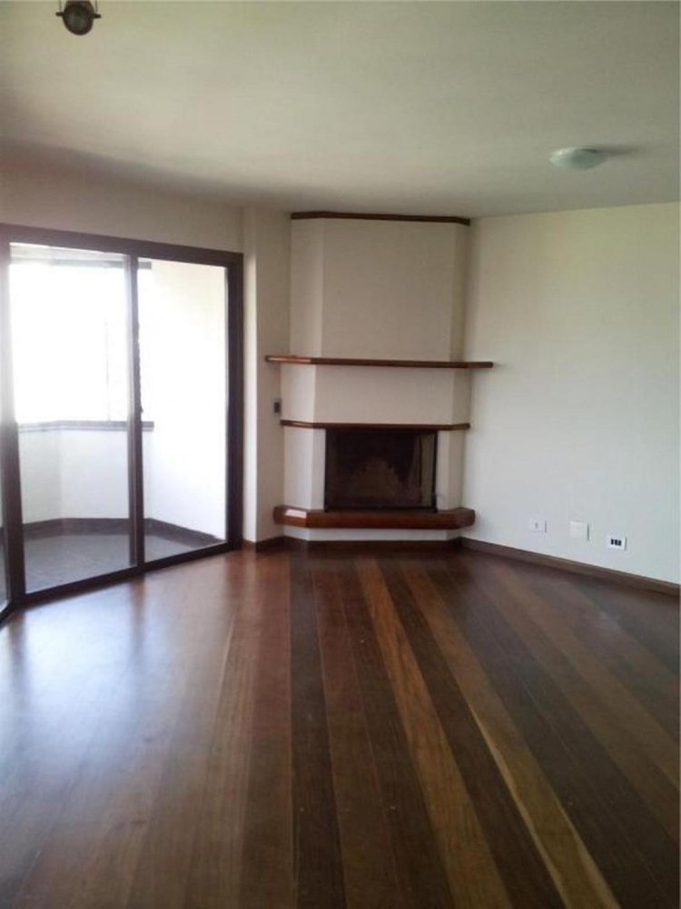 4 bedrooms Apartment in Sao Paulo, Brazil No. 463015