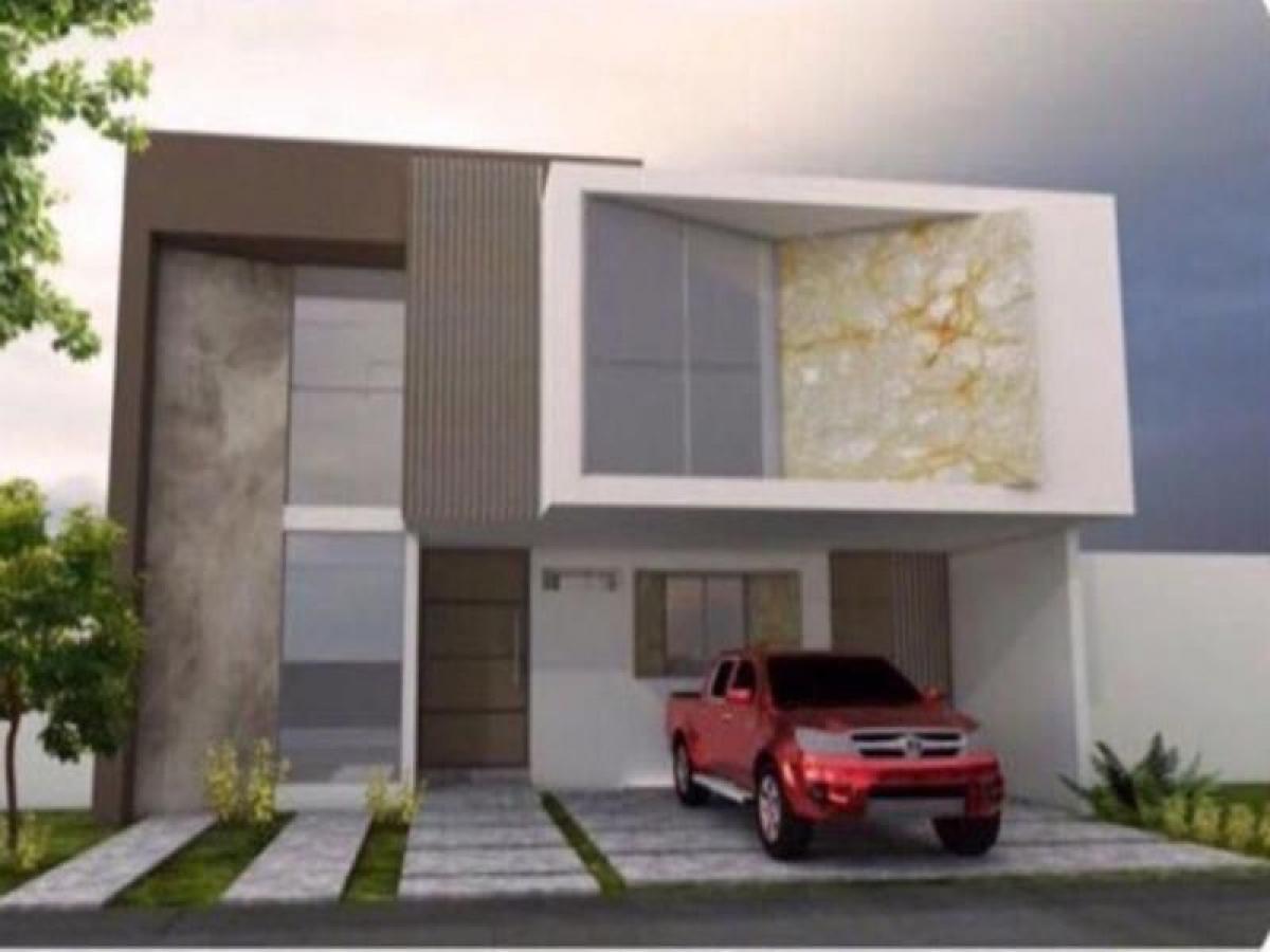 Casa de 3 dormitorios en Jalisco, Mexico No. 174872