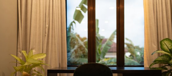 5 غرف نوم فيلا في Canggu, Indonesia رقم 2506 10