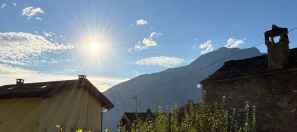 2 غرف نوم منزل في Verceia, Italy رقم 359575 18